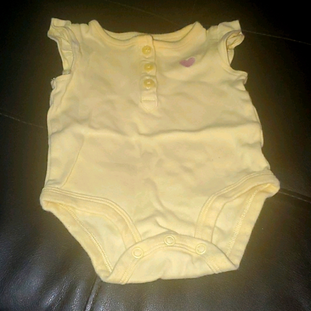 💚 5/$10 baby girls clothes